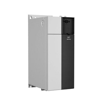 134U7752 DANFOSS - FC-280P7K5T4E20H2BXCXXXSXXXXA0