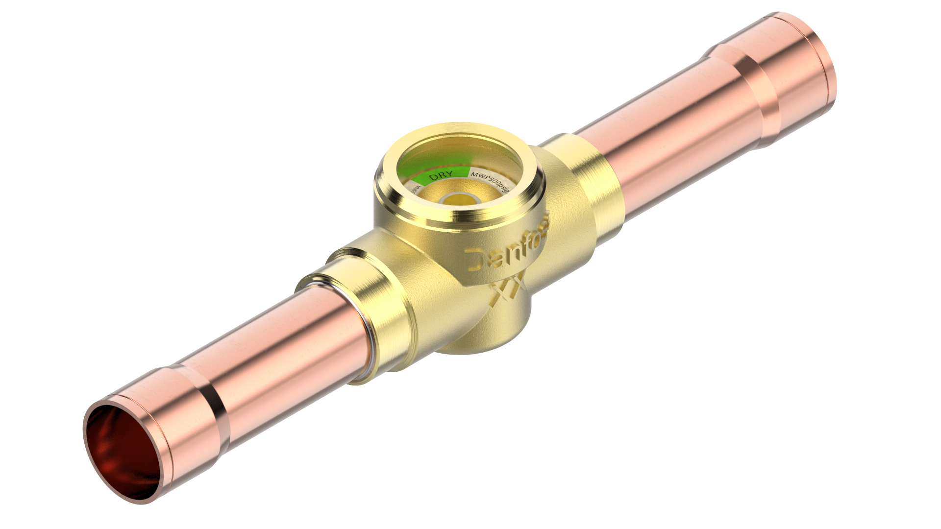 014-0184 DANFOSS