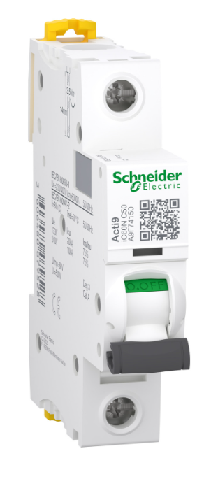 A9F74150 SCHNEIDER ELECTRIC