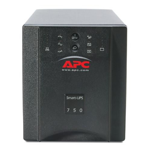 SUA750 SCHNEIDER ELECTRIC