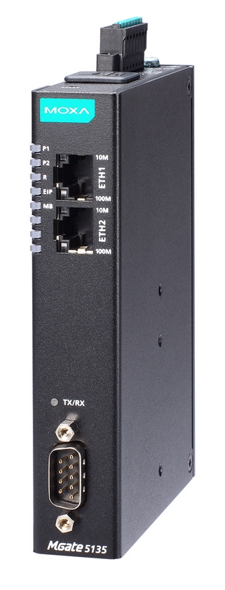 MGATE 5135-T MOXA