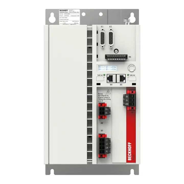 AX5125-0000-0000 BECKHOFF