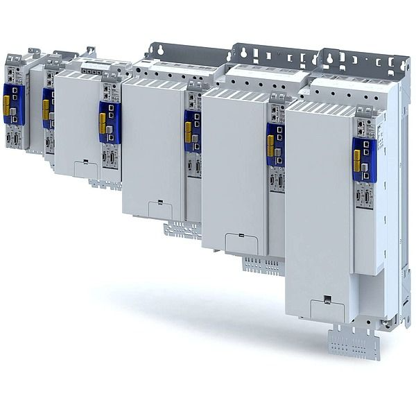 I55AE345F10V10000S LENZE - I550-C45/400-3