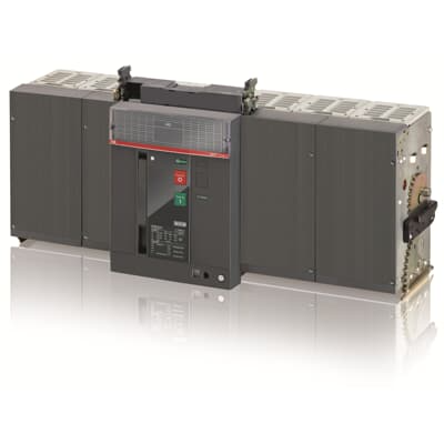 1SDA073549R1 ABB - E6.2H/MS 5000 4P WMP