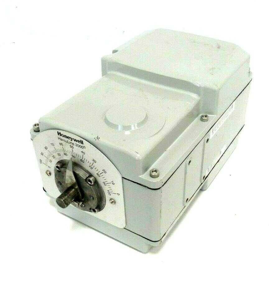 HERCULINE 2000-200-150-126-015-20-000000-0-0-00 HONEYWELL