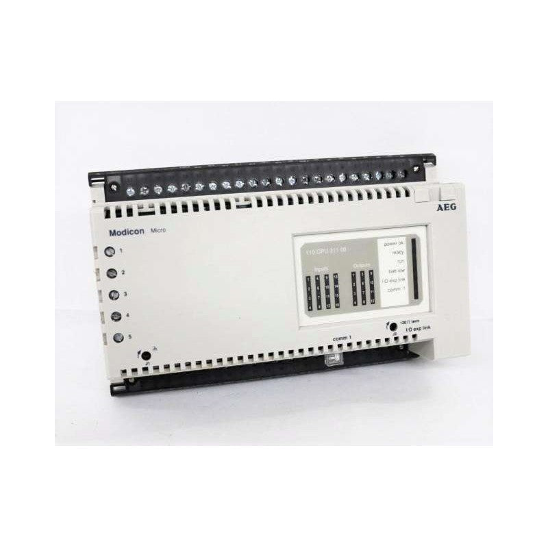 110CPU31100 SCHNEIDER ELECTRIC