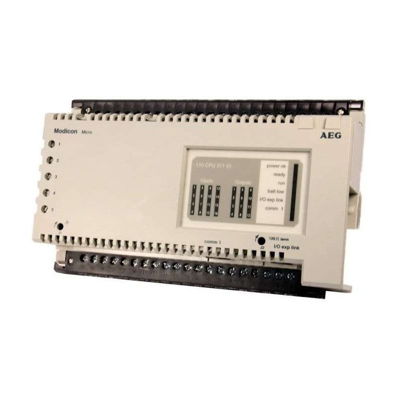 110CPU31101 SCHNEIDER ELECTRIC