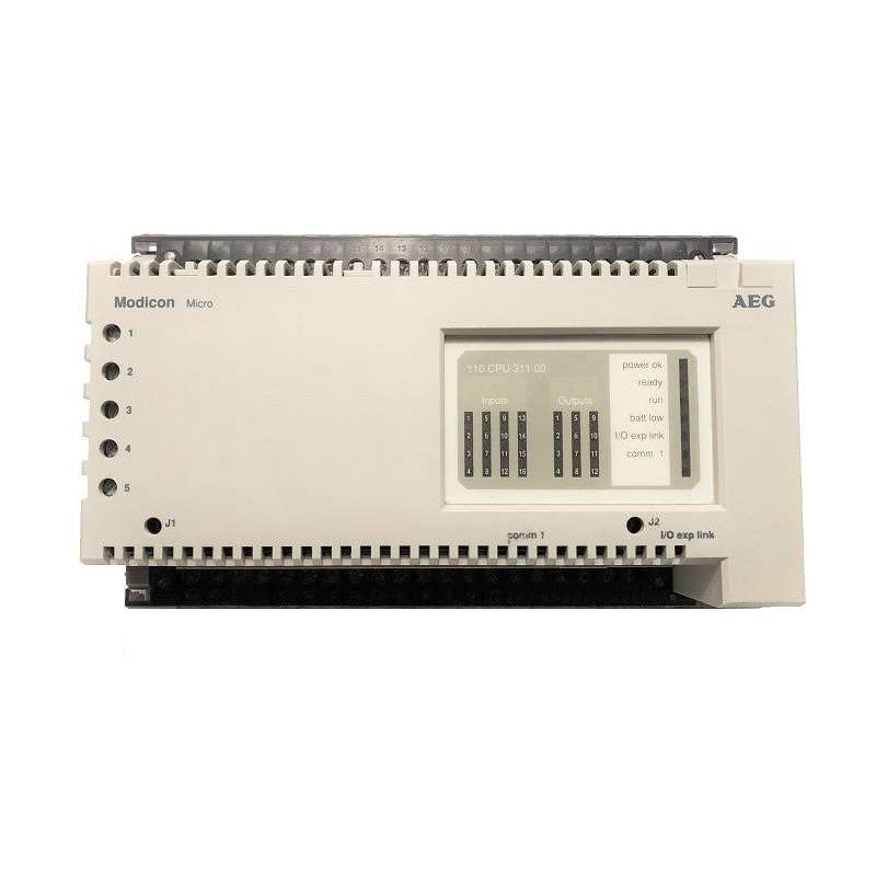 110CPU31102 SCHNEIDER ELECTRIC