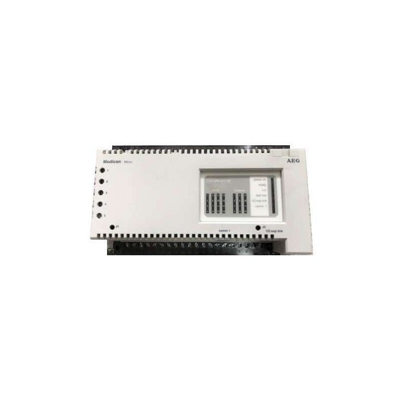 110CPU41100 SCHNEIDER ELECTRIC