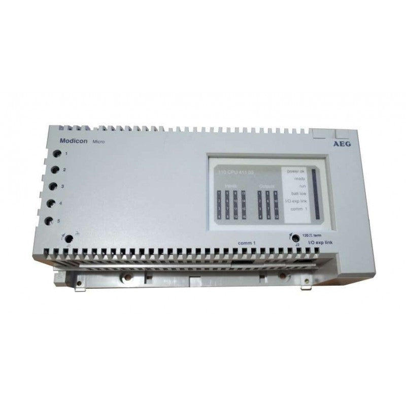 110CPU41103 SCHNEIDER ELECTRIC