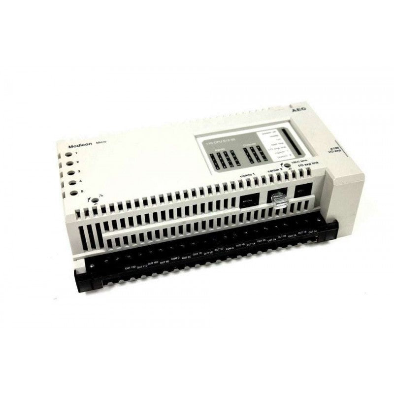 110CPU51200 SCHNEIDER ELECTRIC