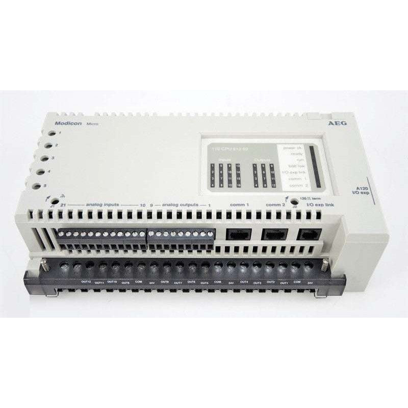 110CPU61203 SCHNEIDER ELECTRIC