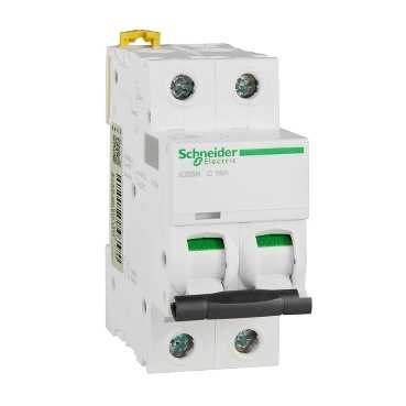 A9F18216 SCHNEIDER ELECTRIC