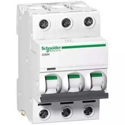 A9F88363 SCHNEIDER ELECTRIC