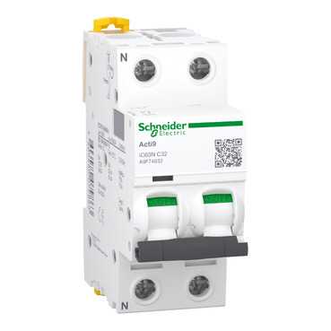 A9F74110 SCHNEIDER ELECTRIC