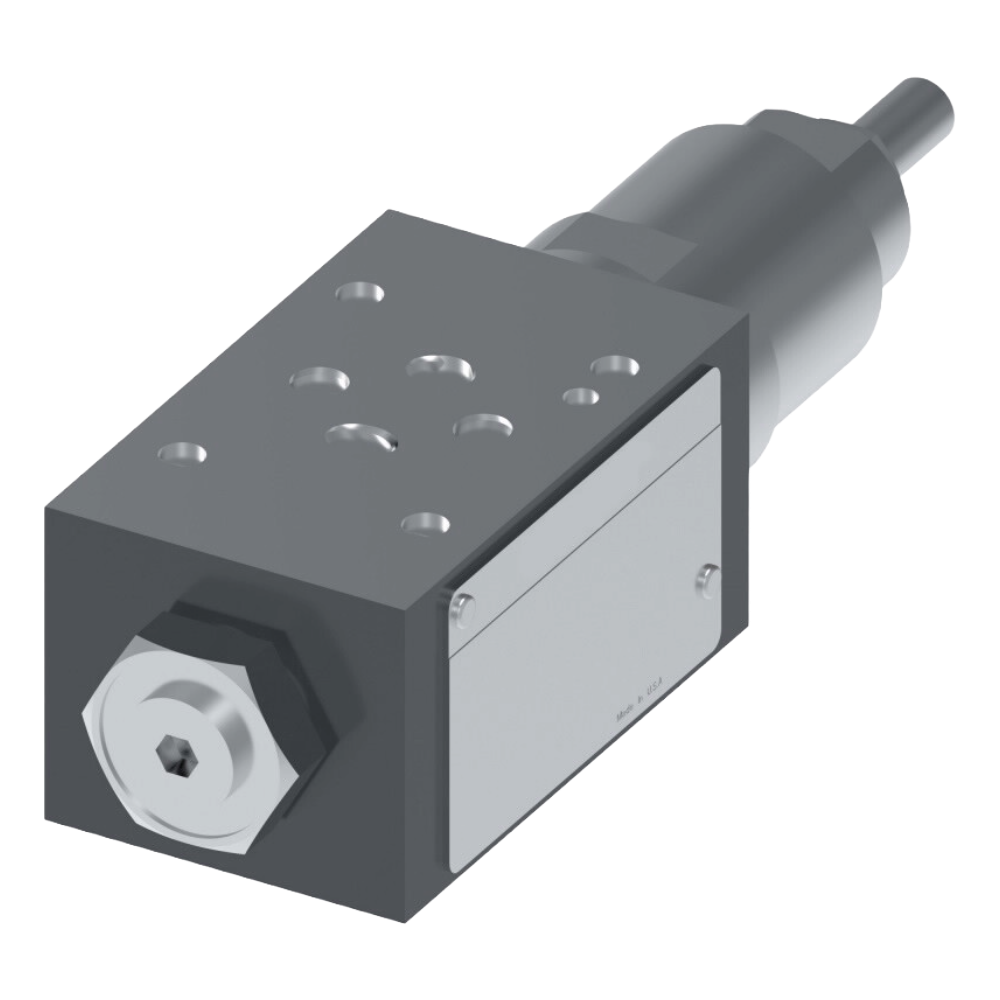 870268 DANFOSS - DGMX2-3-PP-FW-S-40