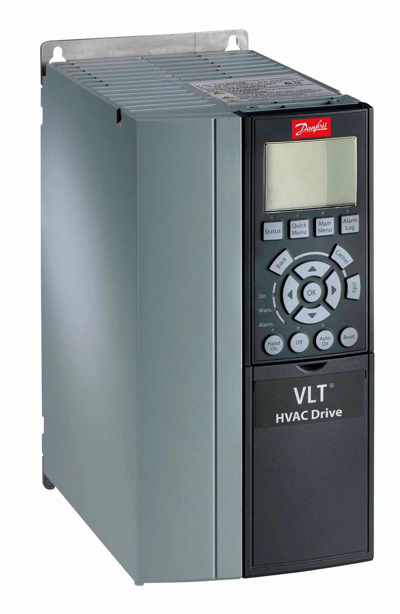 131B0467 DANFOSS - FC-302P5K5T5E20H1XGXXXXSXXXXA0BXCXXXXD0