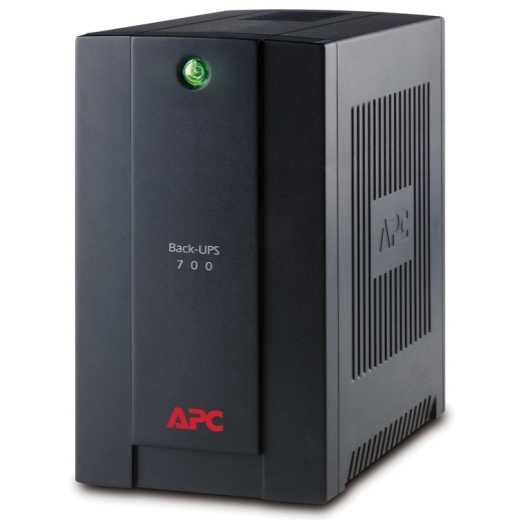 BX700UI APC SCHNEIDER ELECTRIC