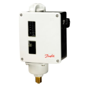 017-519166 DANFOSS