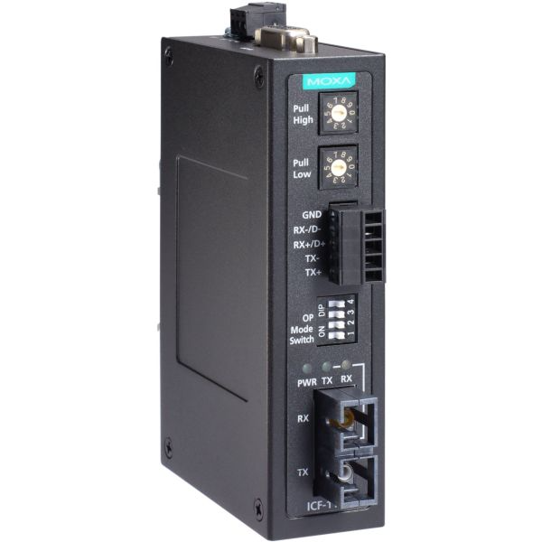ICF-1150-M-ST-T MOXA