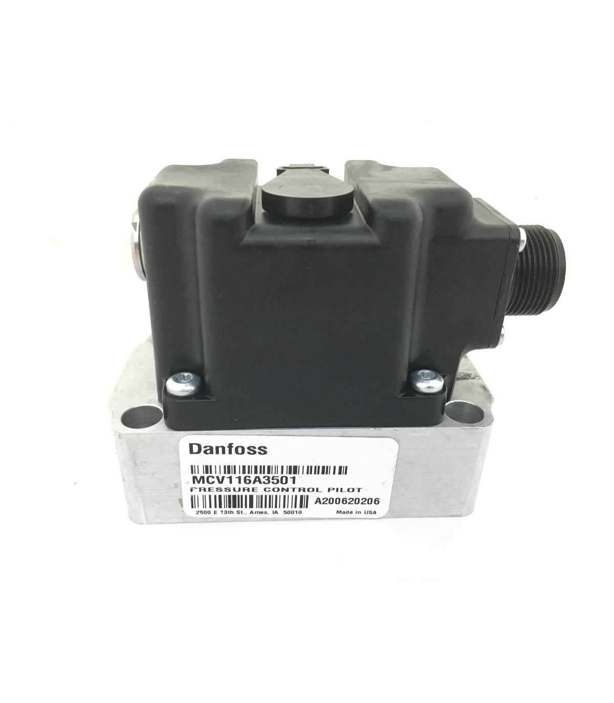 MCV116A3501 DANFOSS