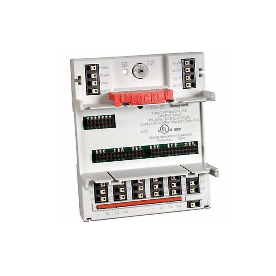 XS824-25 HONEYWELL