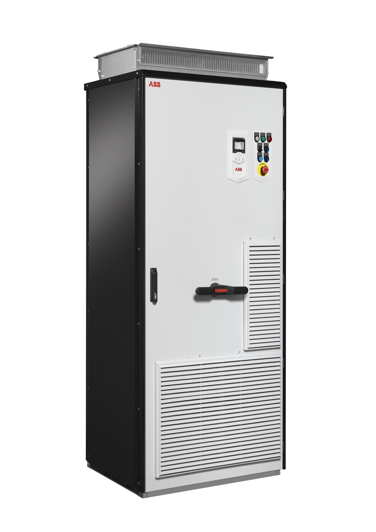 ACS880-07-1480A-3+B054+G327+G328+G329+G340+K454+L515+P912+V112+V998 ABB