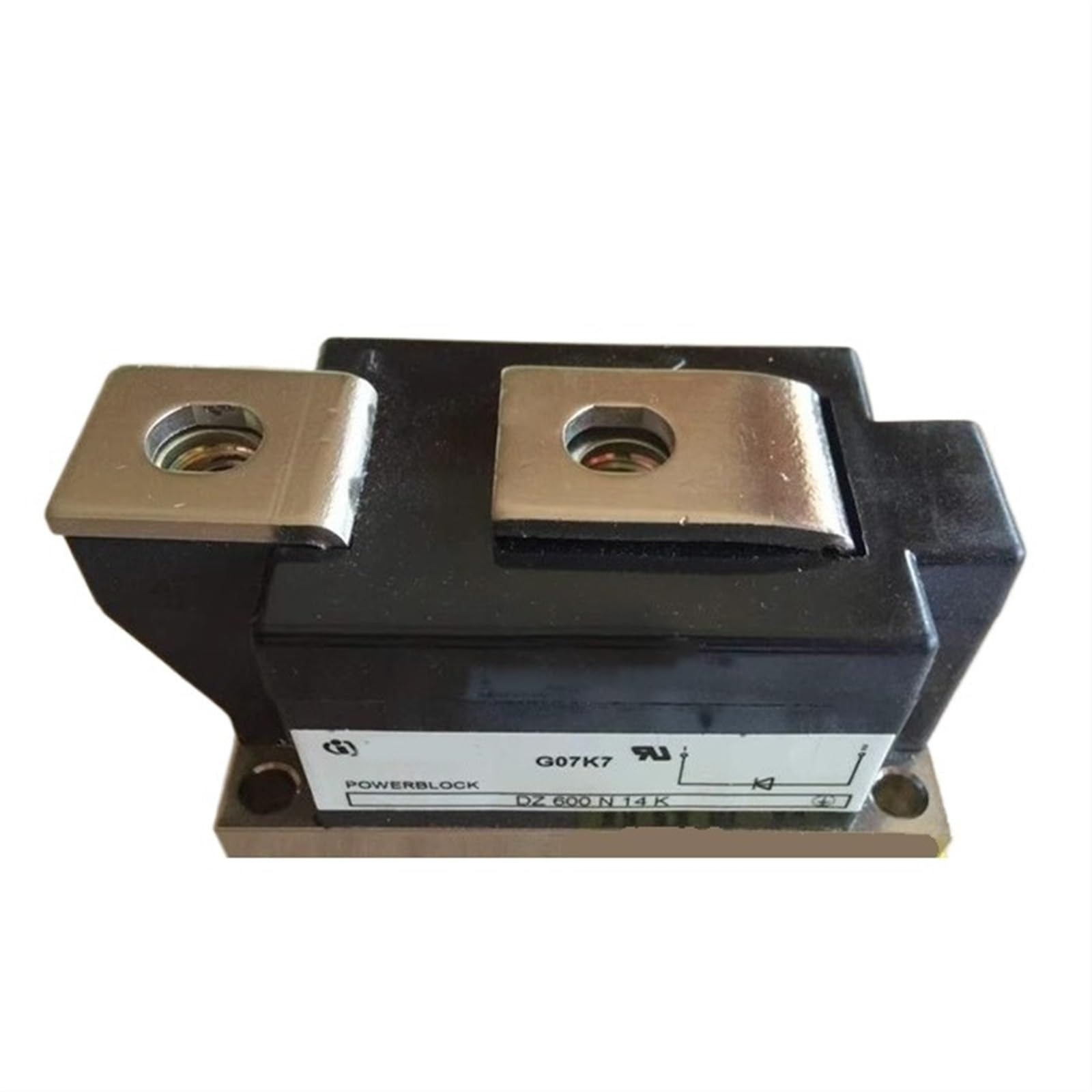 VZ3DM1600M1671 SCHNEIDER ELECTRIC