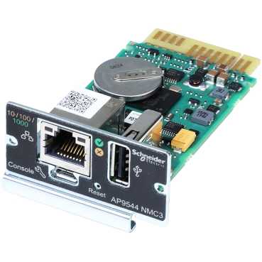 AP9544 APC