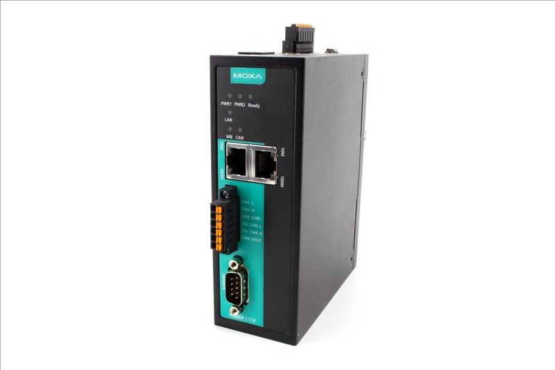 MGATE 5118 MOXA