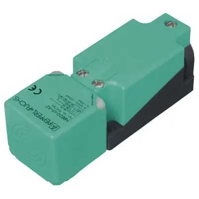 70133098 PEPPERL FUCHS - NBB15-U1K-N0