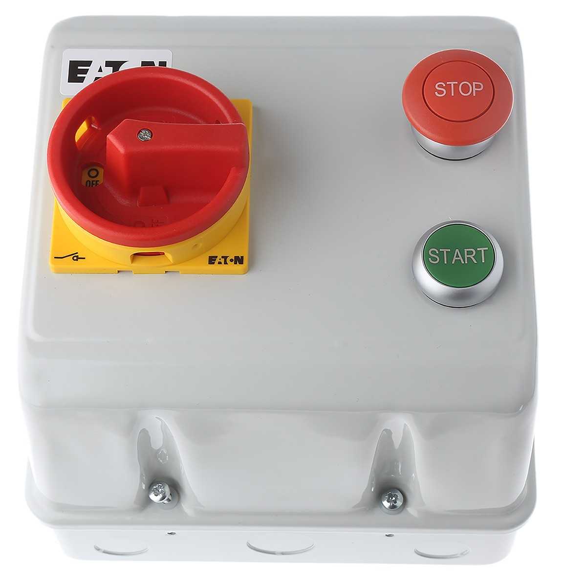 118524 EATON - XDP4/ST(230V50HZ,240V60HZ)