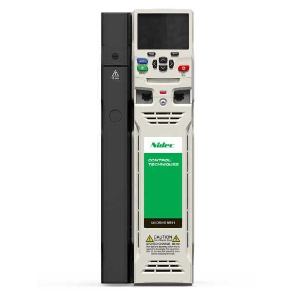 M700-05400270A10100AB100 CONTROL TECHNIQUES