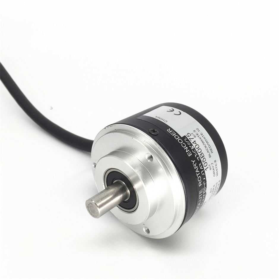 OG-73-RN-1024 SEW EURODRIVE