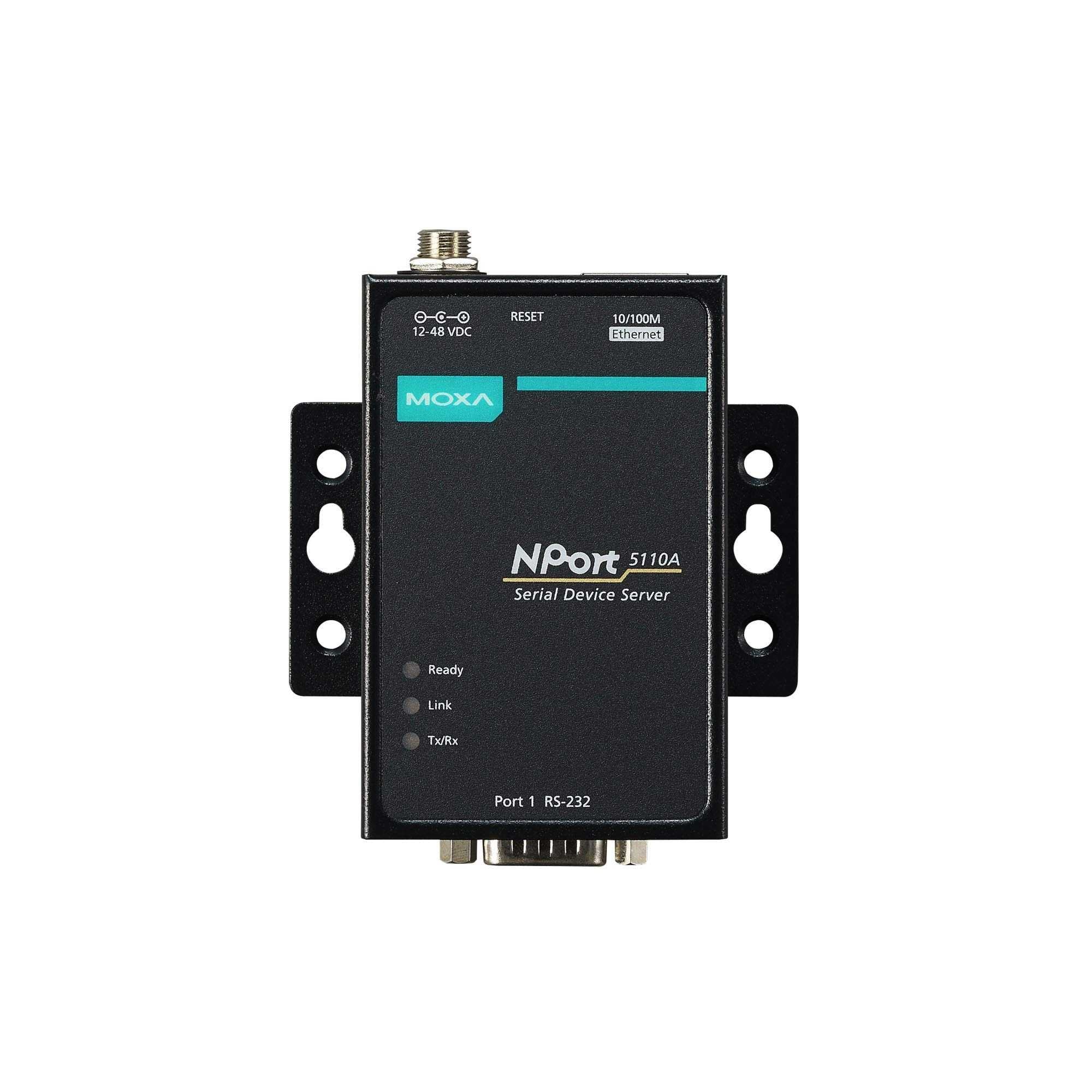NPORT 5110A MOXA