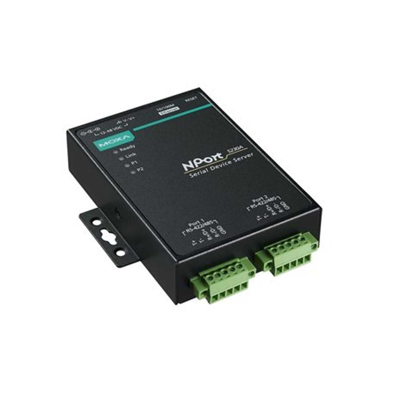 NPORT 5230A MOXA