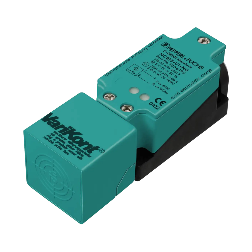 106679 PEPPERL FUCHS - NJ15S+U1+N