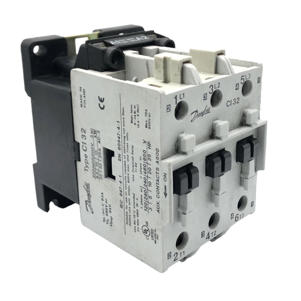 CI32 DANFOSS