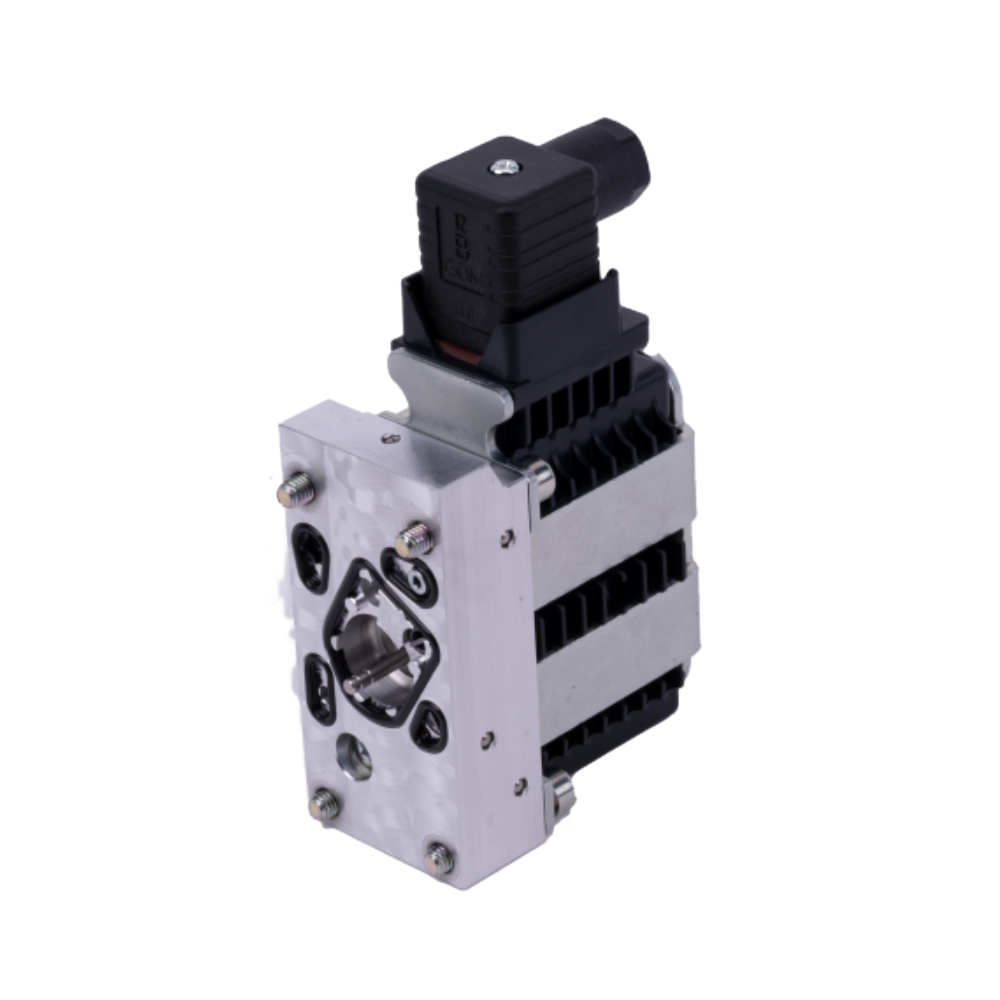 11166772 DANFOSS - PVEH32-ACTUATOR-U-S7-1X4DIN-H ACT