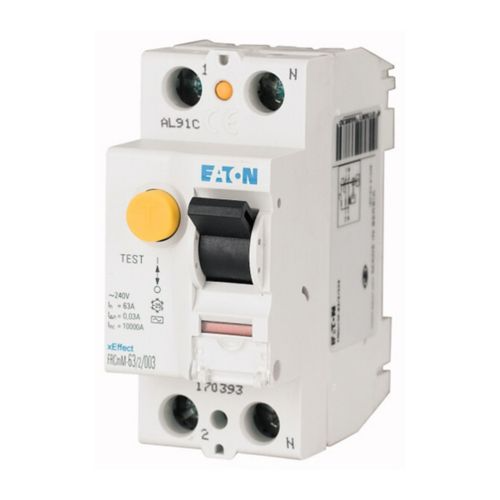 167119 EATON - FRCMM-25/2/003-G/A-NA