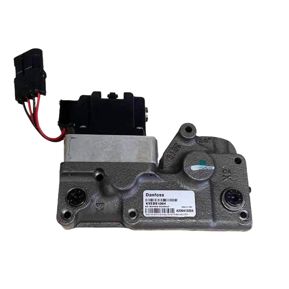 KVEBB1004 DANFOSS - EDC,100CC,W-PACK CON,D-COIL