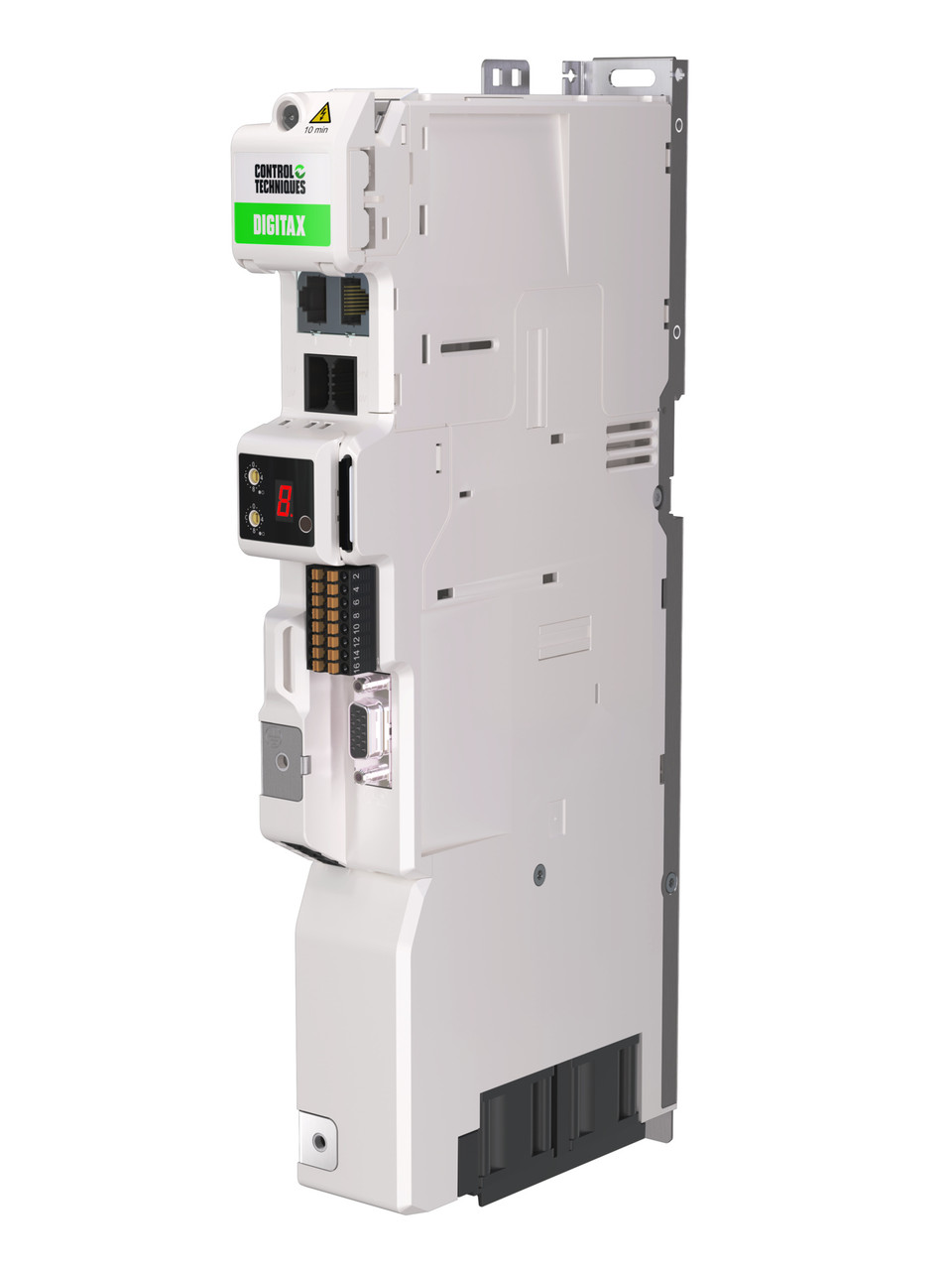 M750-034 00160A CONTROL TECHNIQUES