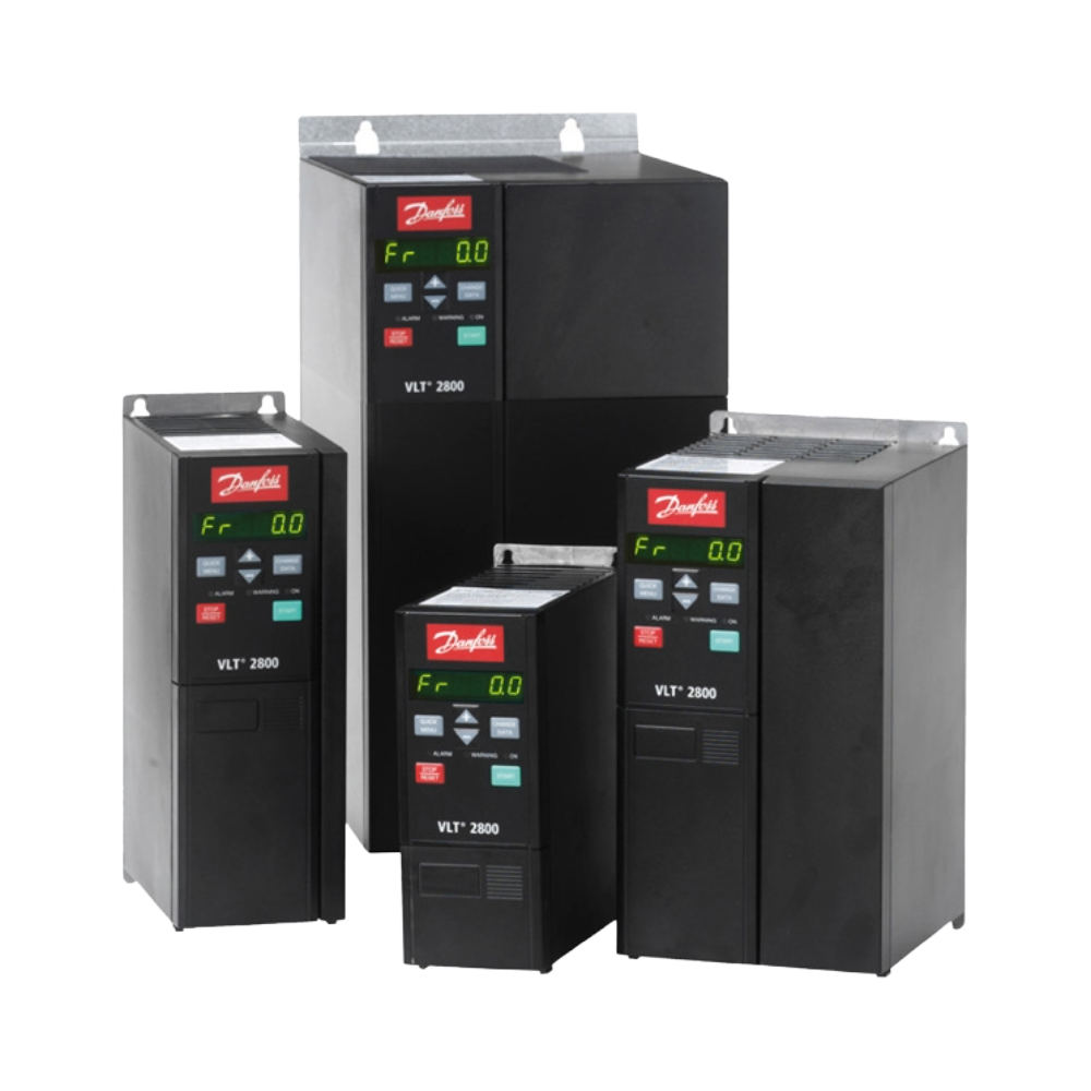 195N1011 DANFOSS - VLT2805PT4B20STR1DBF30A00C0