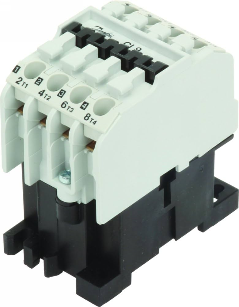 037H002113 DANFOSS