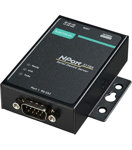 NPORT W2150A-W4-EU MOXA