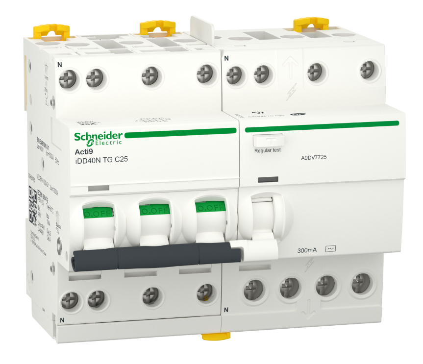 A9DV7725 SCHNEIDER ELECTRIC