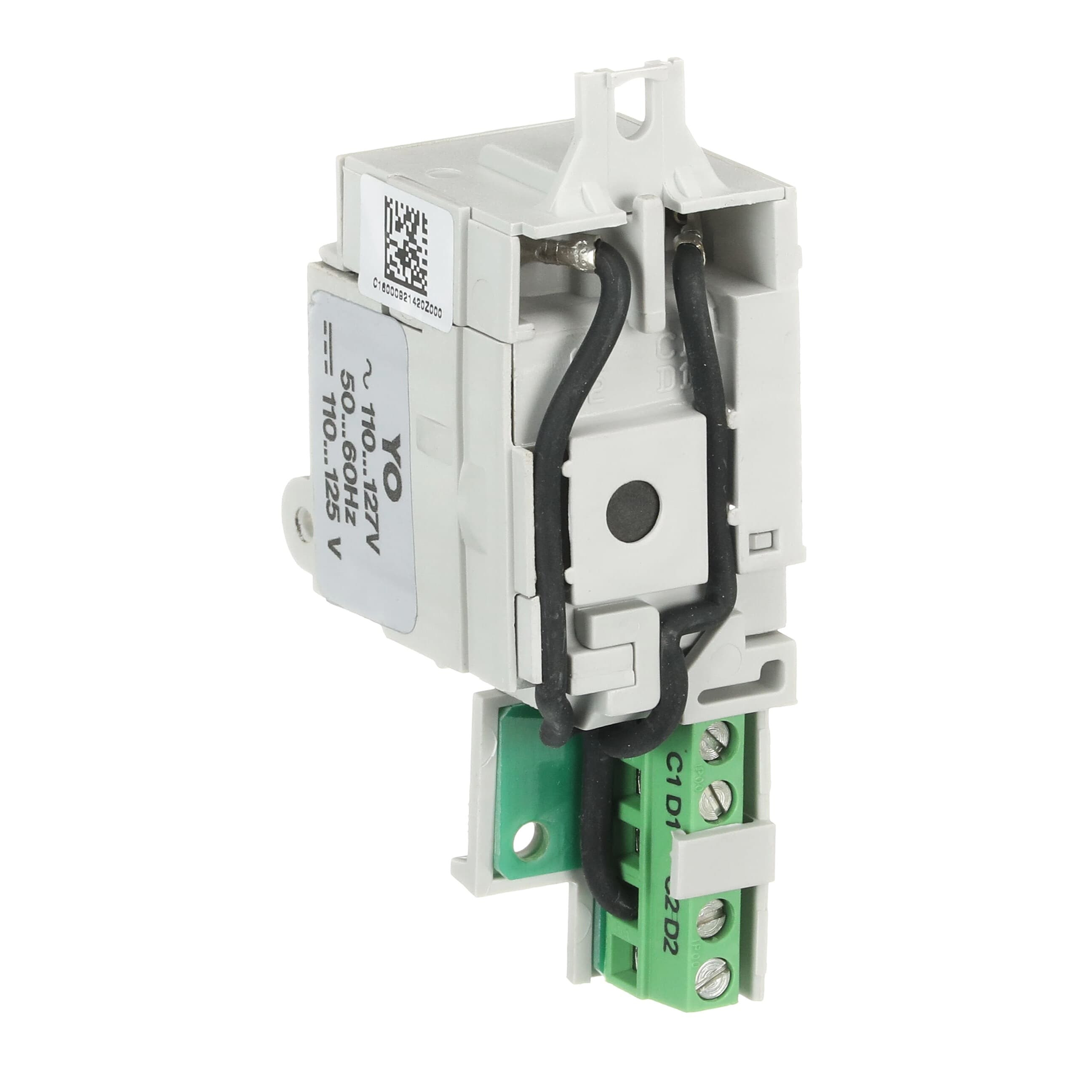 1SDA054865R1 ABB - SOR T4-T5-T6 110..127 VAC - 110..125 VDC