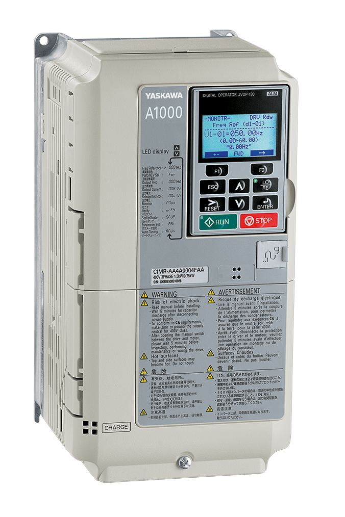 CIMR-AC4A0044AAA YASKAWA