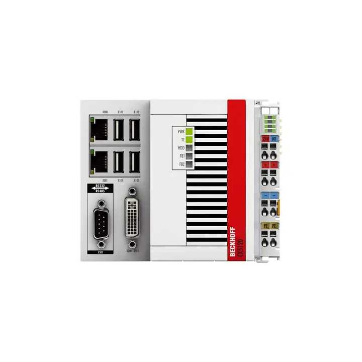 CX5120-0115 BECKHOFF