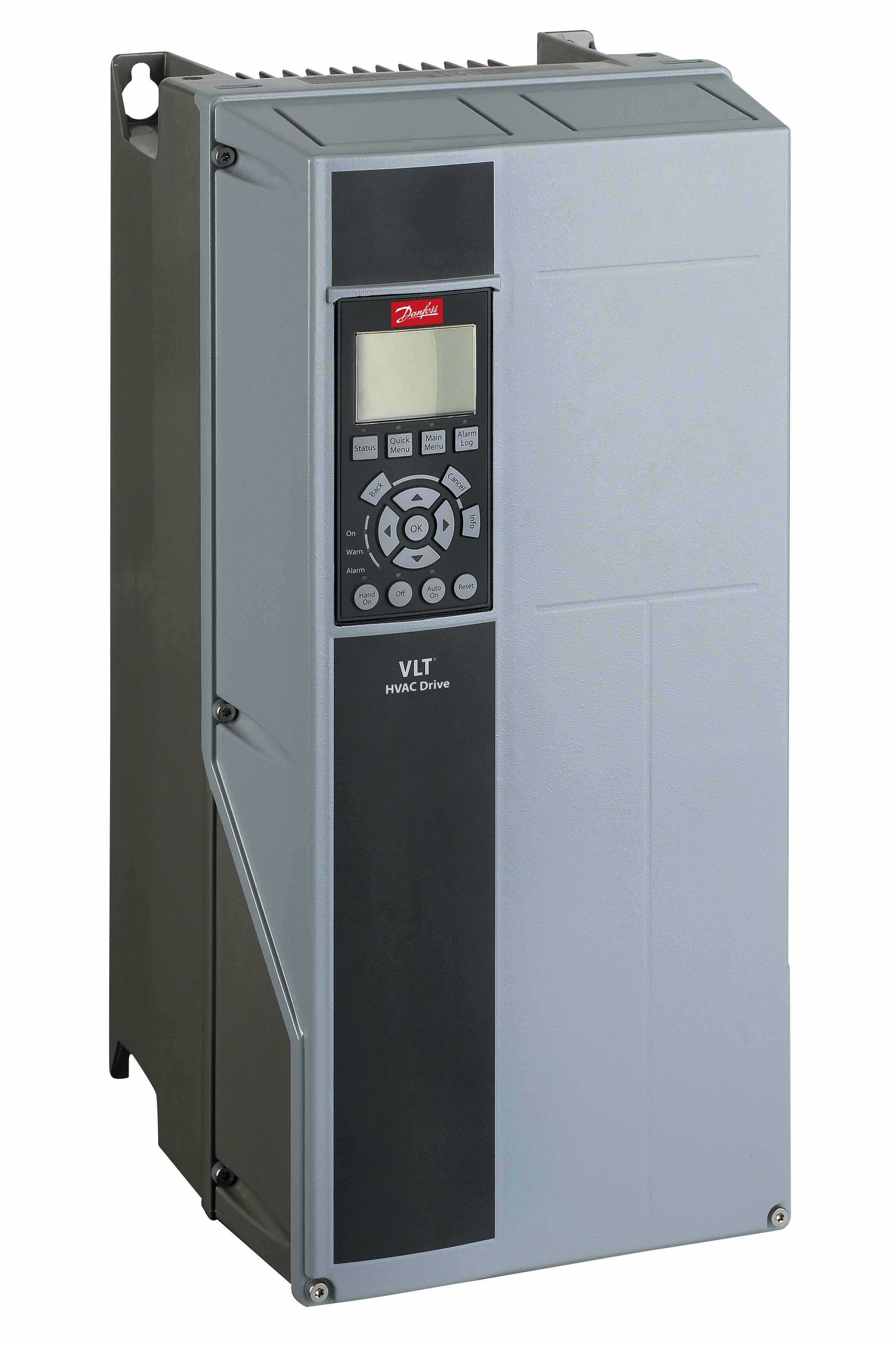 131B4349 DANFOSS - FC-301P11KT4E66H1XGXXXXSXXXXAXBXCXXXXDX